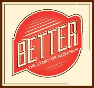 A Better You: Jacob Wrestling with God