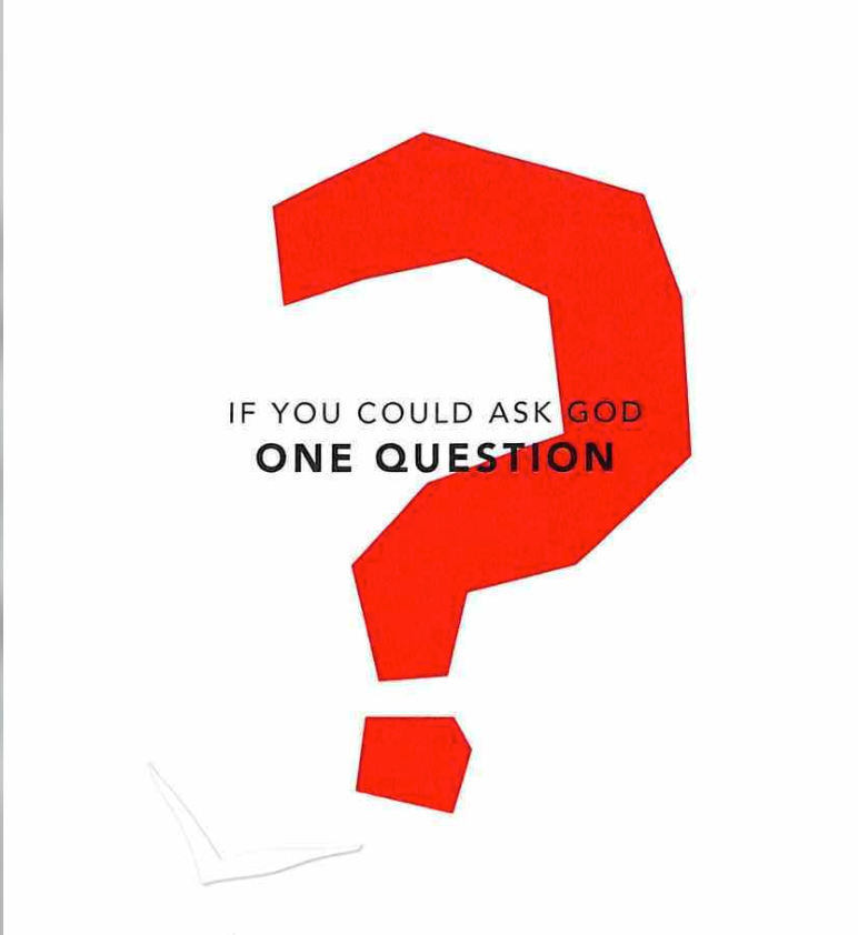 How do I know God exists?