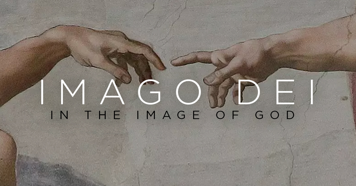 In the Image of God